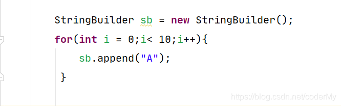 java使用“+“,concat和StringBuilder、StringBuffer拼接字符串性能对比_java 字符串的拼接 ...