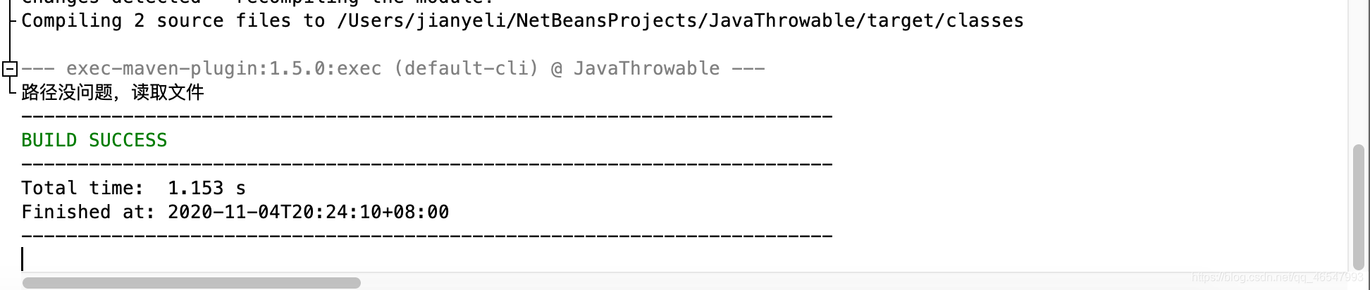 throws Java中的异常处理之throw关键字的使用_java throw用法-CSDN博客