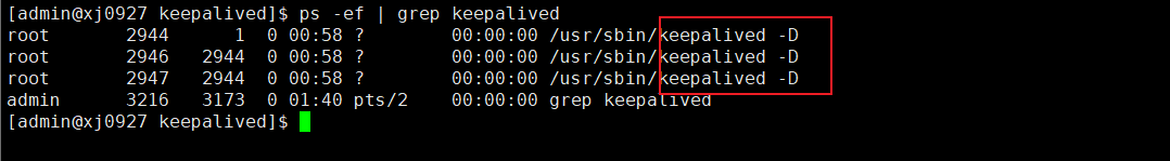 7_nginx 搭建高可用集群_多台nginx集群方案-CSDN博客