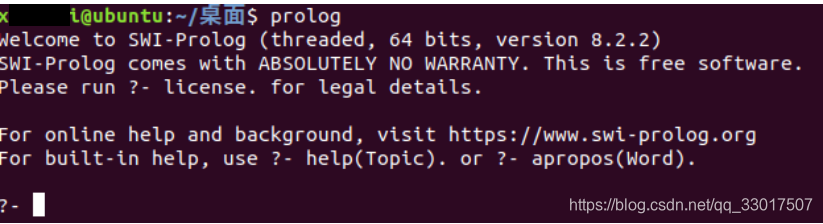 Prolog入门教程(完整版+专家系统案例)_prolog system-CSDN博客