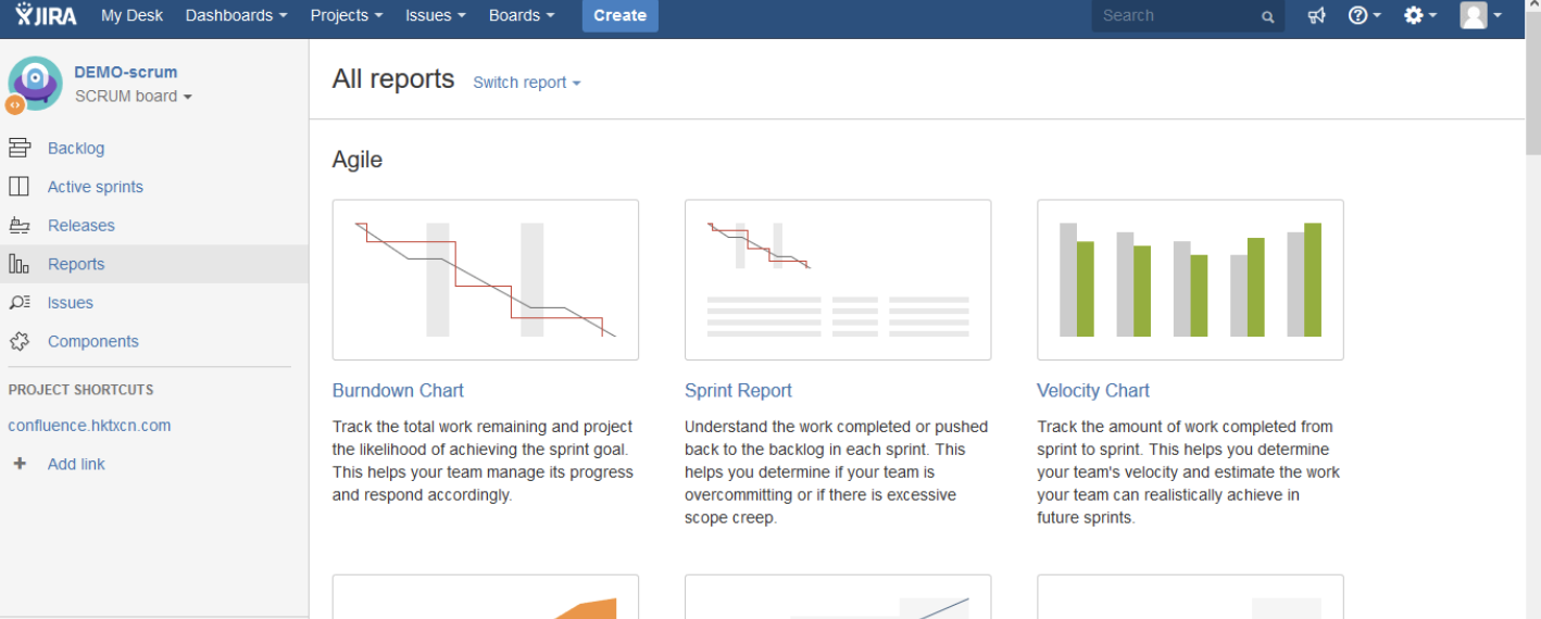 jiracorejirasoftwarejiraservicedesk的区别