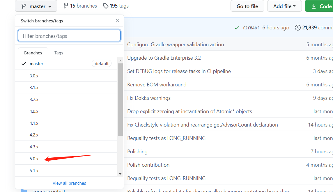 IDEA 在编译的时候报错“Cause zip END header not found” 程序员大本营
