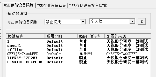 文件加密