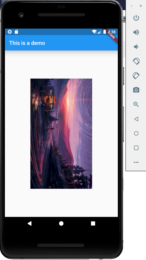Flutter中的 Image图片组件的详解_image.asset-CSDN博客