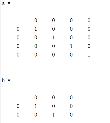 The mod() function in Matlab - Programmer Sought