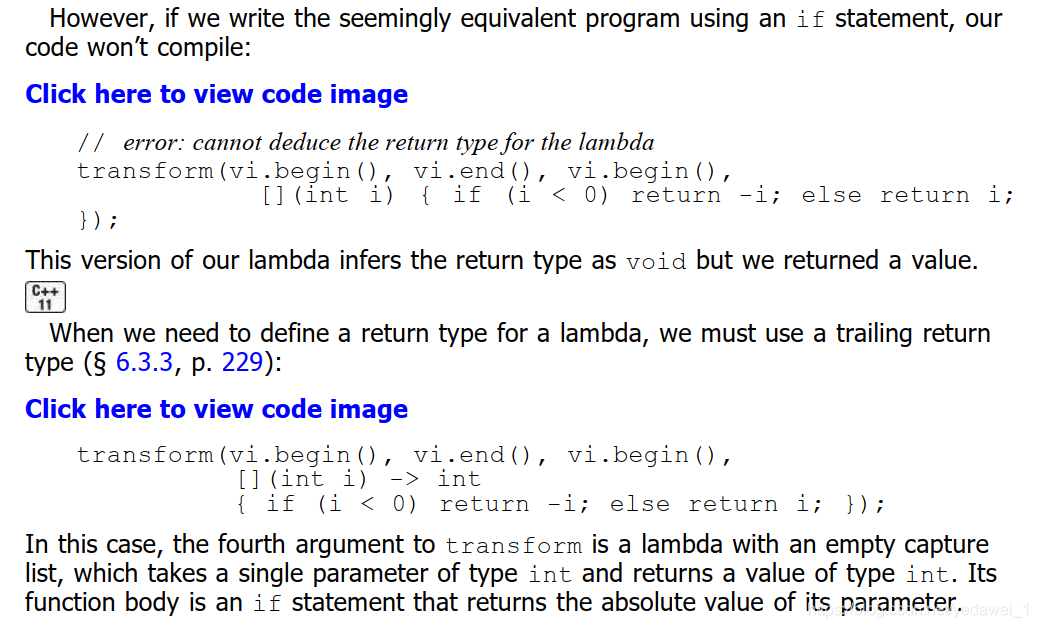 C++基础(九)再谈lambda 值捕获、引用捕获、隐式捕获以及避坑_值捕获和引用捕获-CSDN博客
