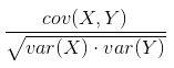 pearsonr(x,y)、corr()、corrcoef(u1) 相关系数计算