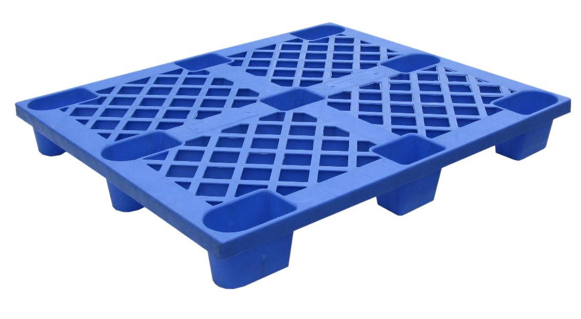 塑料制平托盘木制平托盘静载和动载压力测定