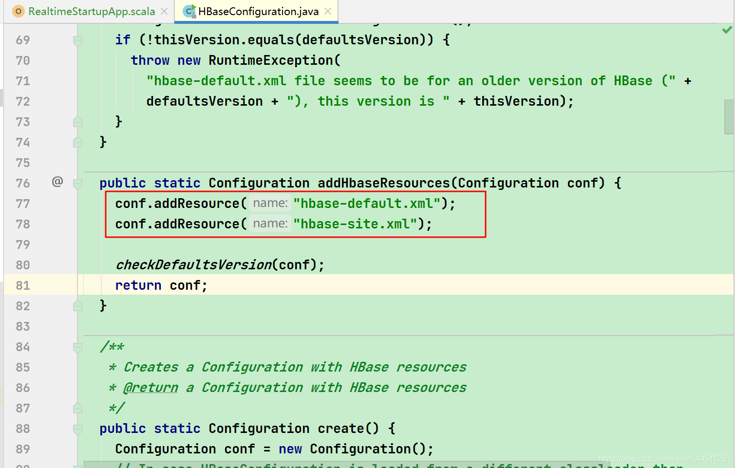 ERROR Executor: Exception in task 0.0 in stage 3.0 (TID 10) java.sql ...
