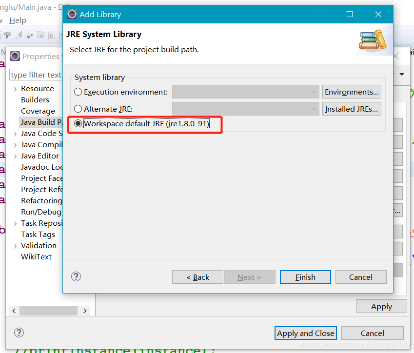 Java:Exception in thread “main“ java.lang.NoClassDefFoundError ...