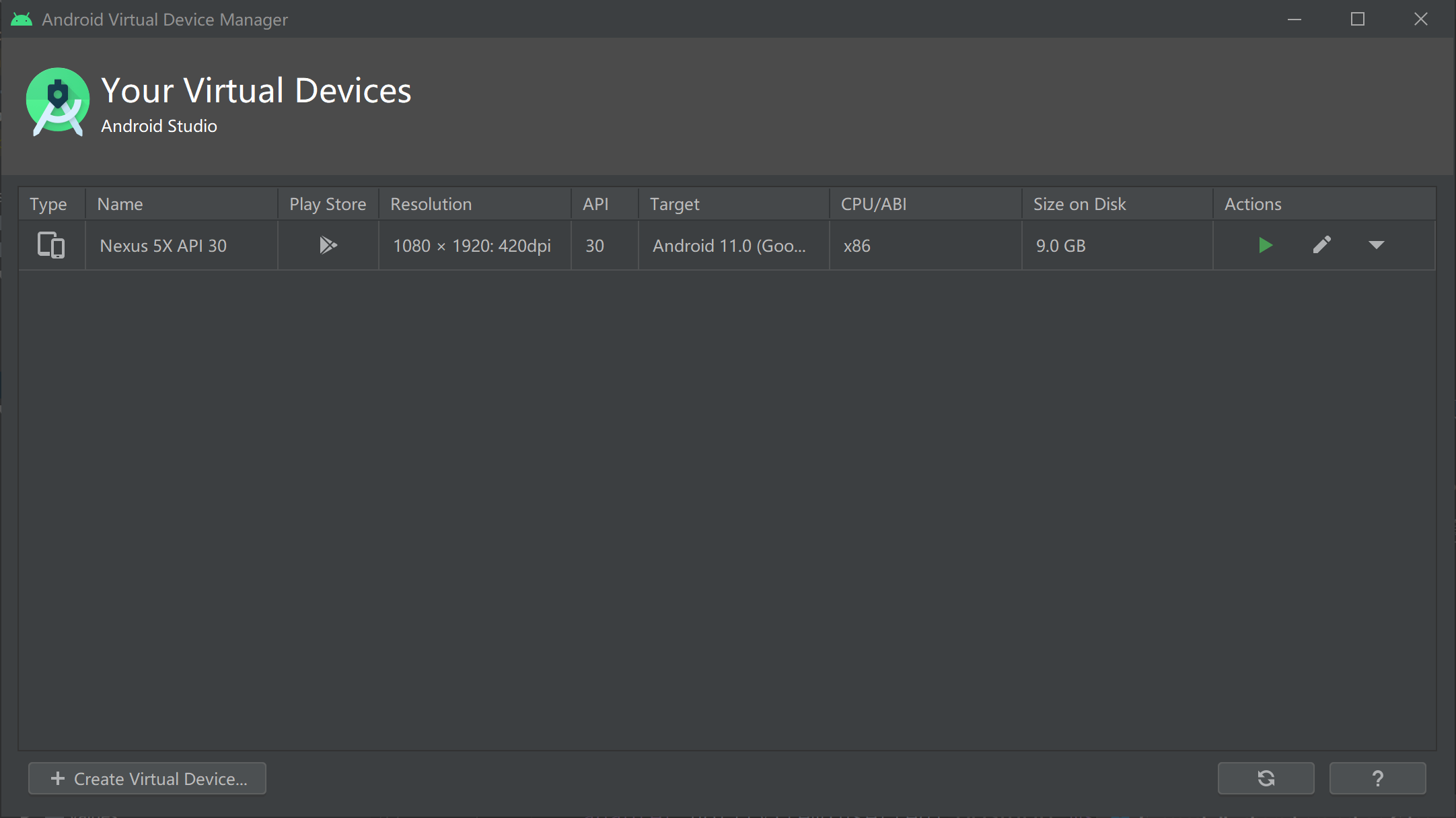 android studio fragment manager from fragment