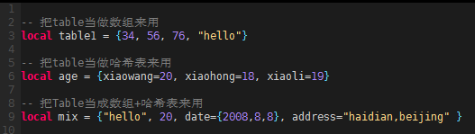 Lua 运行的机制_lua运行原理-CSDN博客