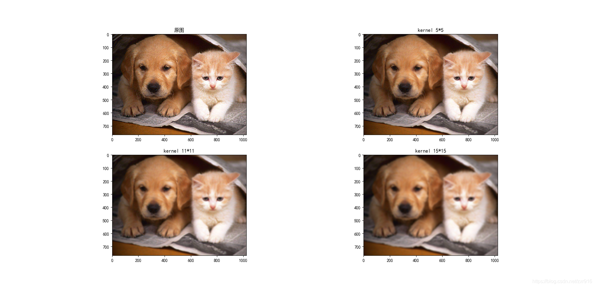 kernel