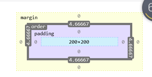 框模型之宽度和高度boxsizing属性css3