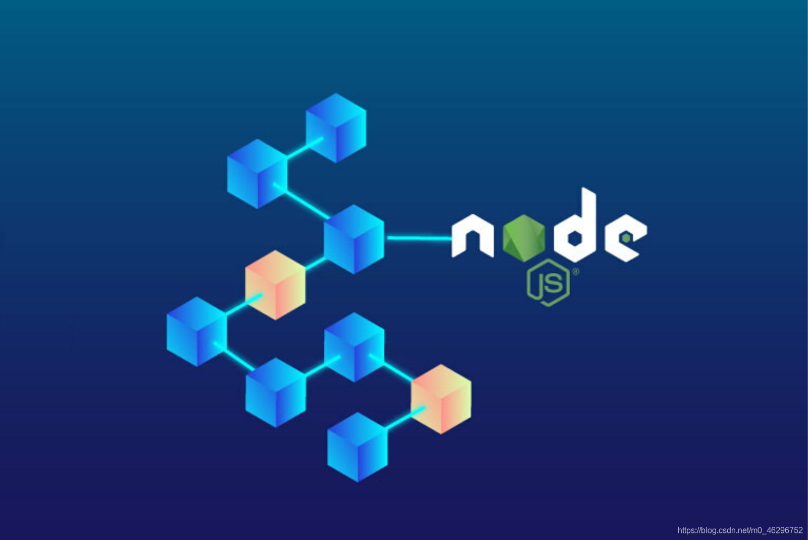 可以使用 Node.js 构建的 6 种应用程序