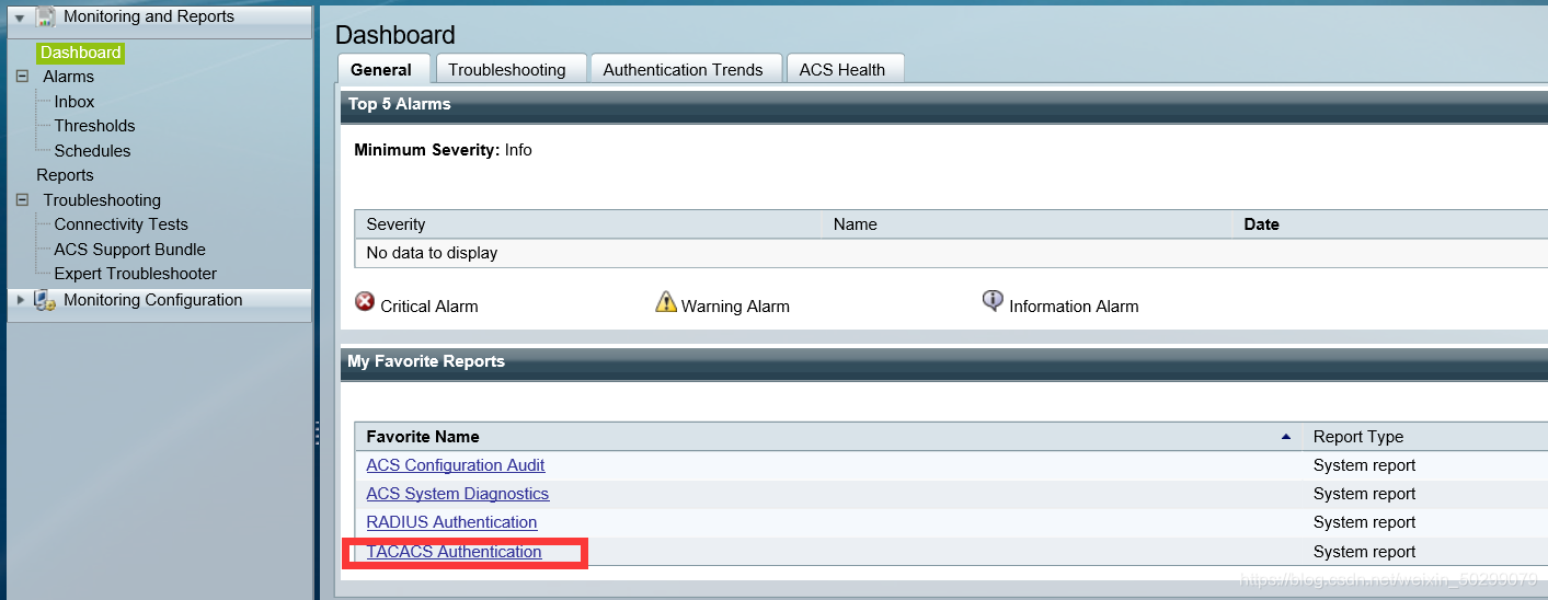 Cisco ACS AAA认证-CSDN博客