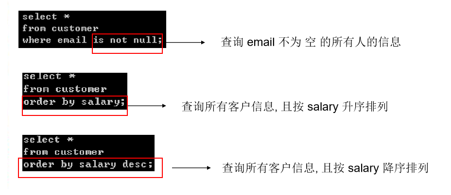 Day94.MySQL概述卸载安装配置初步使用   -MySQL