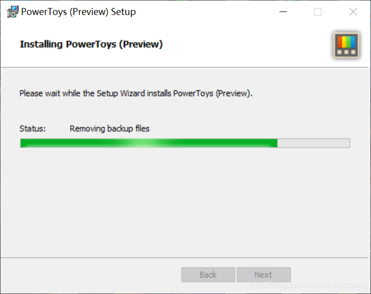 Powerpc Toy 微软powertoys的安装和使用。_powertoys怎么用-CSDN博客