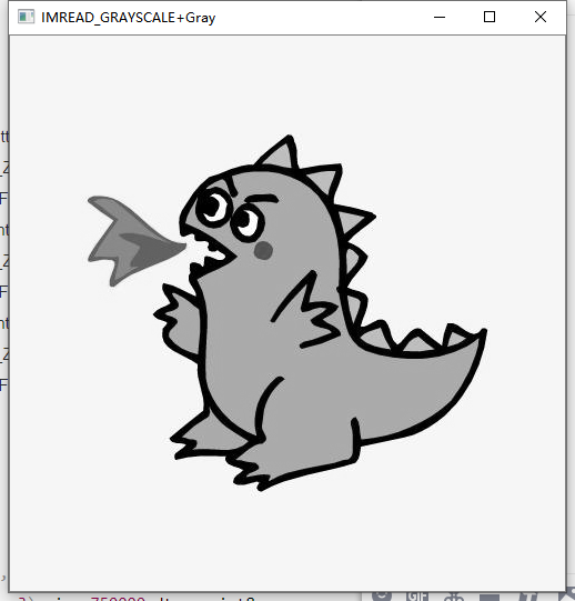 Python的imread()函数