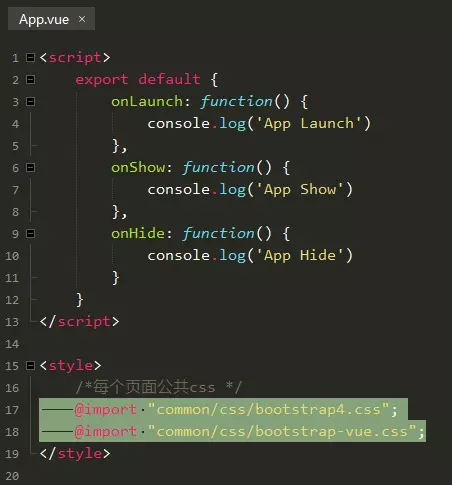 uniapp + bootstrap+配置bootstrapvue_uniapp bootstrap-CSDN博客