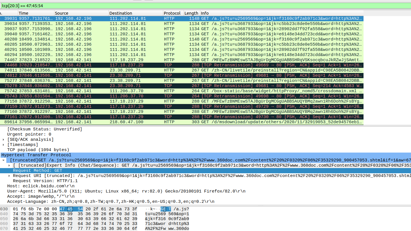 通过Wireshark分析HTTPS(1)_wireshark server helloCSDN博客