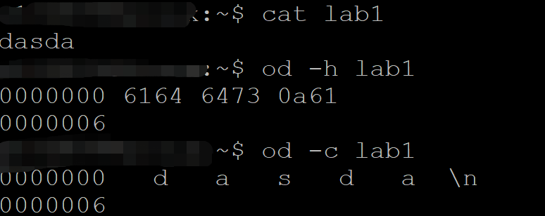 Linux commonly used operation instructions (continuous update ...