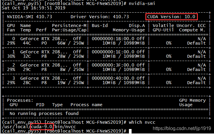 理清gpu Cuda Cuda Toolkit Cudnn关系以及下载安装 旺仔馒头 程序员信息网 Cuda Cudatoolkit Cudnn 程序员信息网