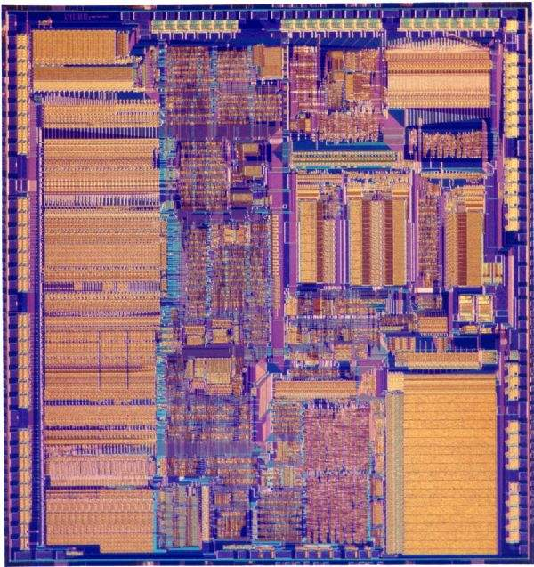 一篇小白都能读懂的cpu入门知识