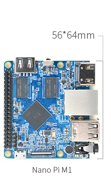 友善之臂（FriendlyArm）NanoPi无线网络设置