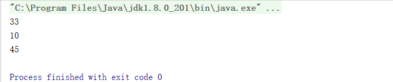 java 学习笔记 day07 类的继承、多态、super关键字-拜师资源博客