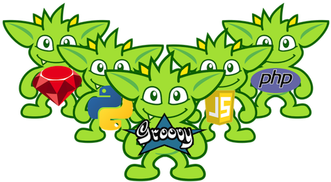 翻译:图数据库Apache TinkerPop Gremlin图遍历机器和语言