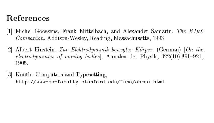 使用 bibtex 进行参考文献管理_\\bibliography{sample}-CSDN博客