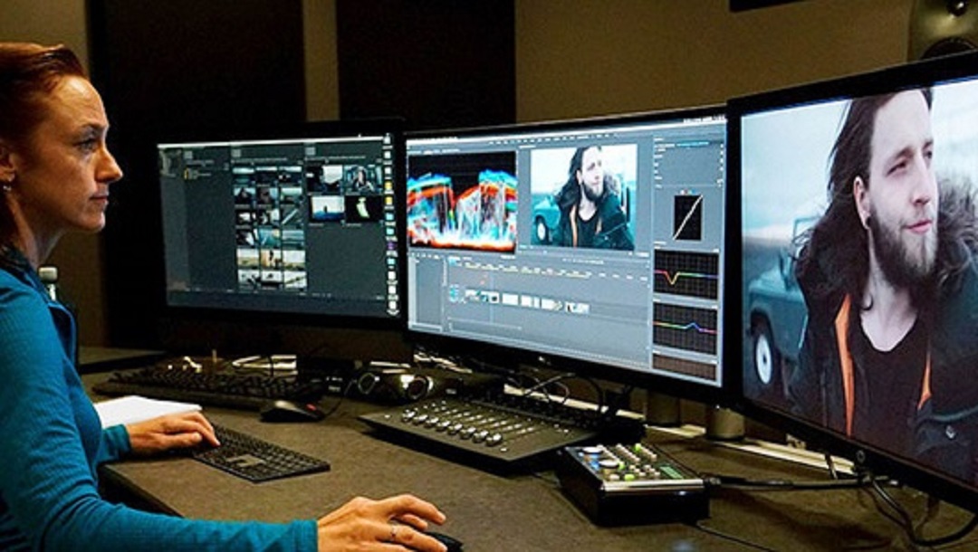 制作影视后期视频作品应该学习会声会影还是aepr软件