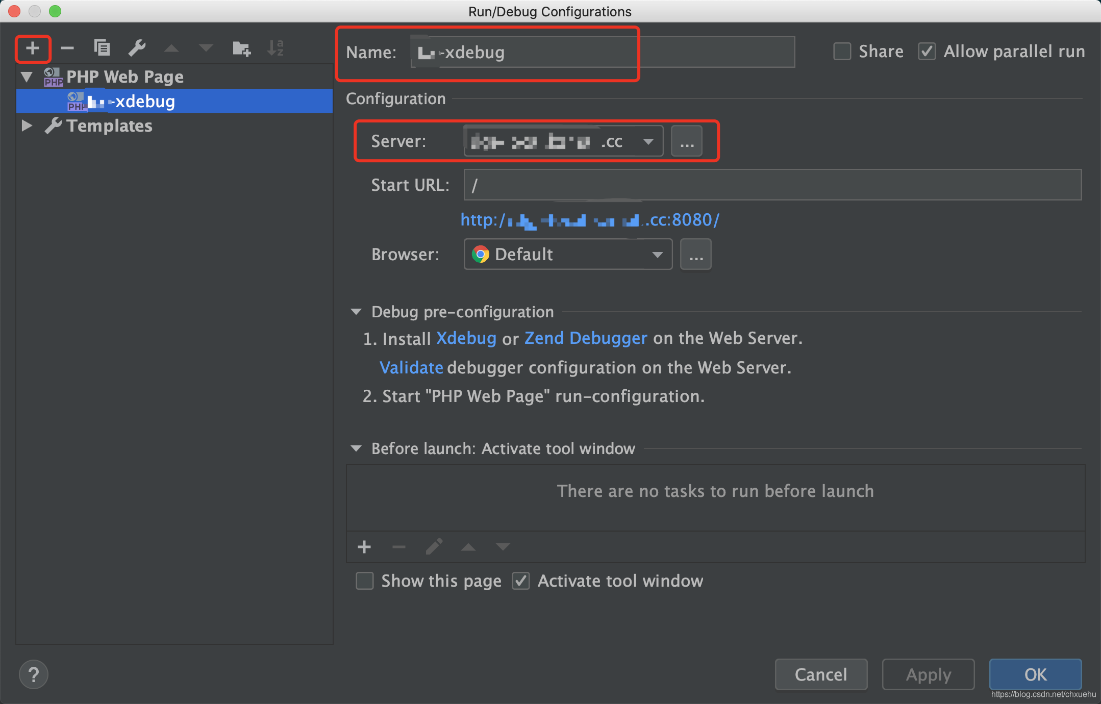 Phpstorm Phpstorm