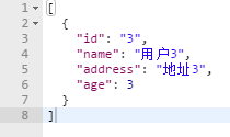 springBoot集成es（三）spring-data集成es与常用查询操作