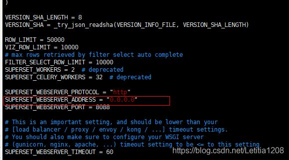 Superset based docker install and use Suerset - Programmer Sought