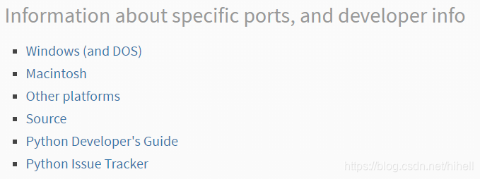 1. 这才是 Python 学习的正确起手姿势,滚雪球学 Python