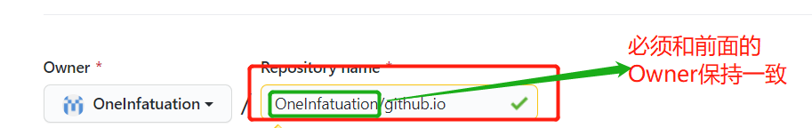 在GitHub上如何创建github.io-CSDN博客