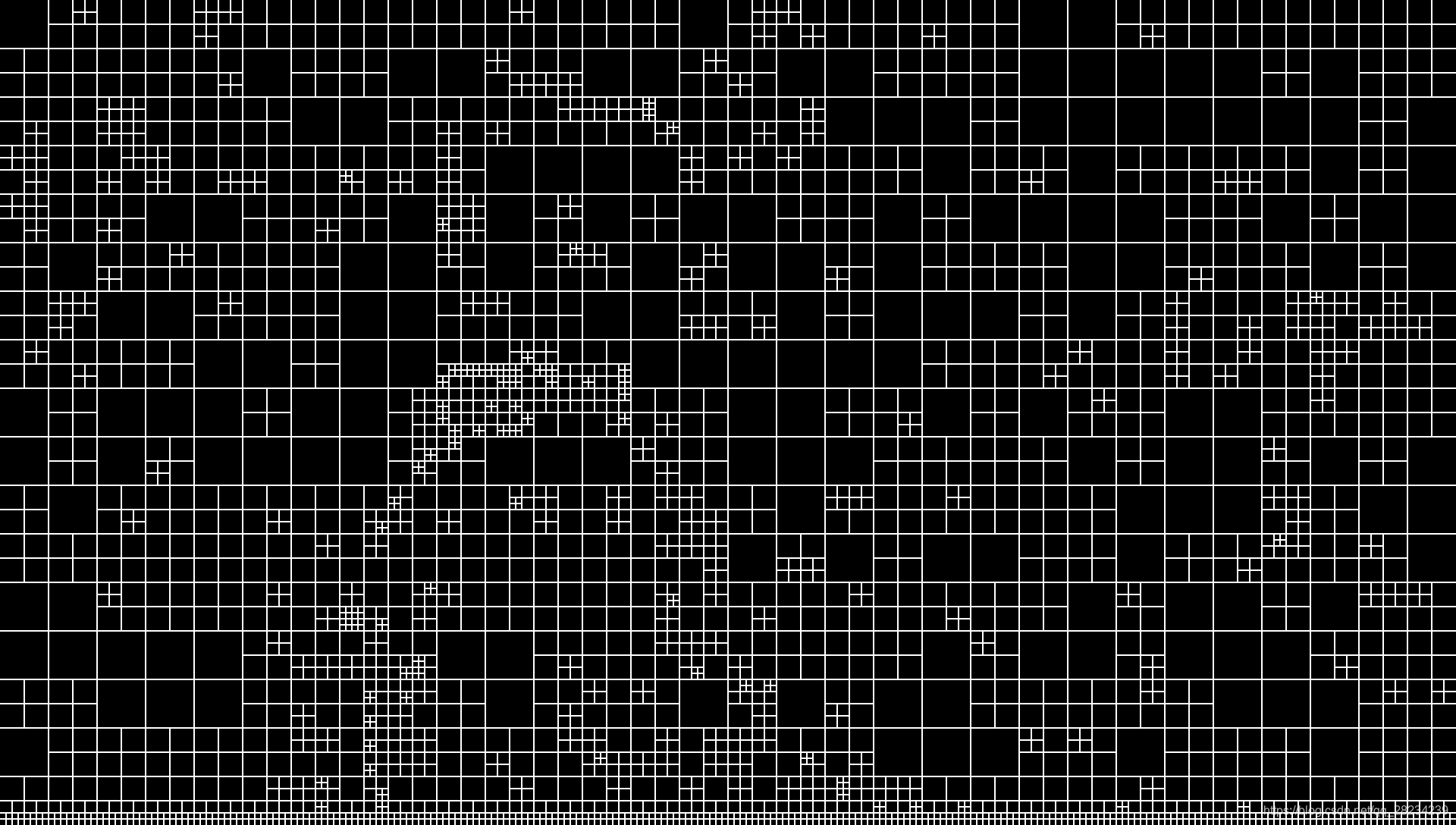 HM16.9 提取CU depth,cu partition可视化CSDN博客