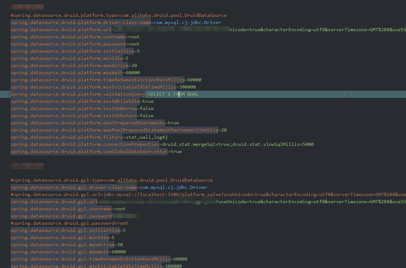 springboot+mybatisplus+jta atomikos多数据源配置CSDN博客
