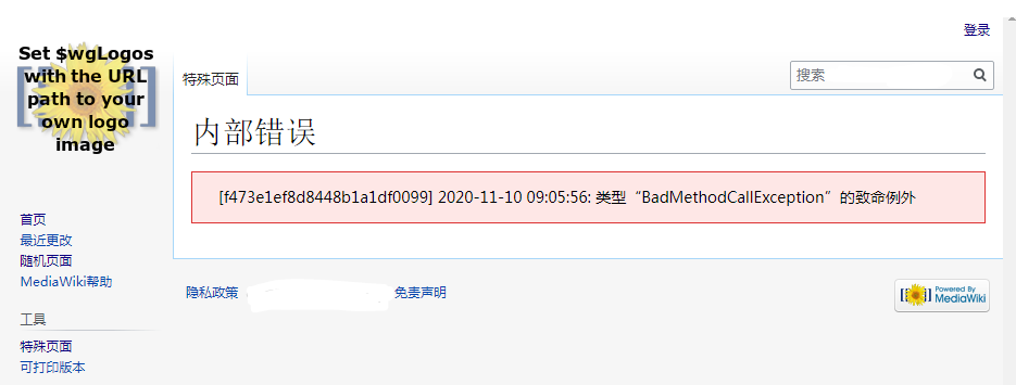 Wiki安装:mediawiki-1.34.2 安装配置_mediawiki下载-CSDN博客