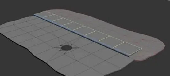 用3Ds Max做三维场景建模