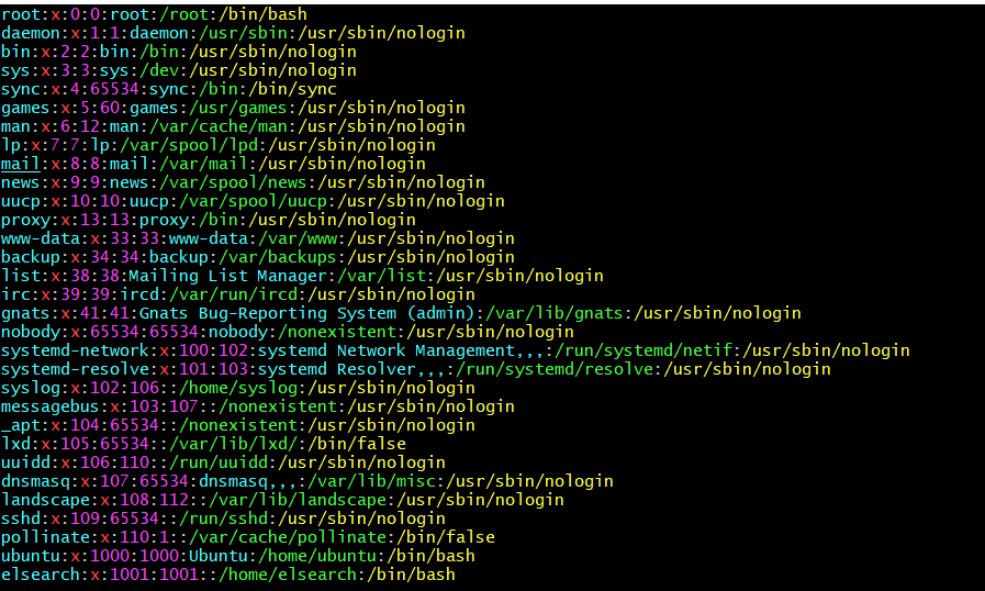 ubuntu 配置elk_exiting failed to start crawler creating module CSDN博客