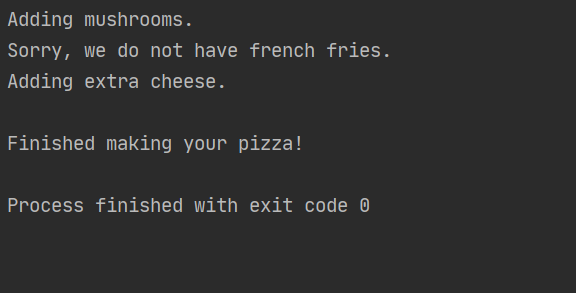 九、Python第九课——Python中的if语句与运用