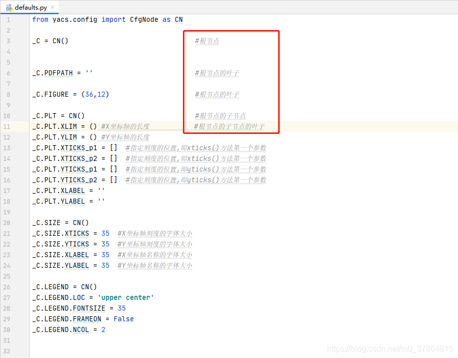 Yacs Merge from file UnicodeDecodeError gbk Codec Can t Decode yacs-merge-from-file-unicodedecodeerror-gbk-codec-can-t-decode