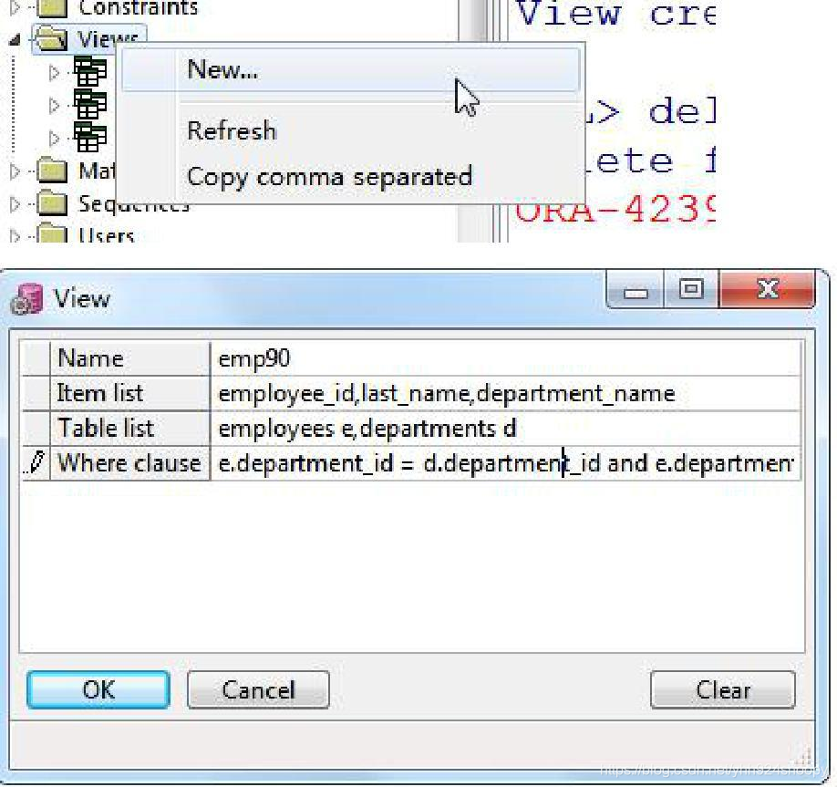 sql语句(建库,建表,修改语句)_数据库建表语句建不上_access数据库语句建表