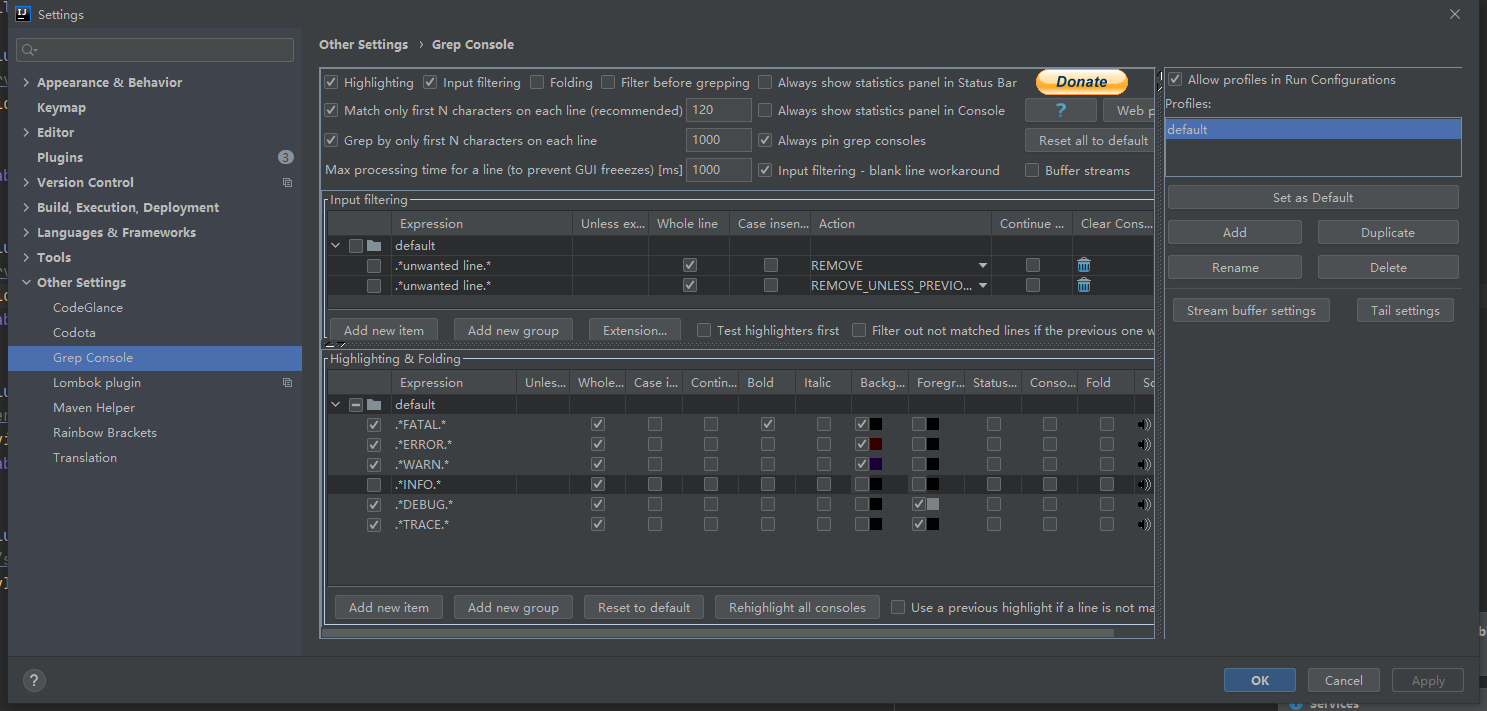 IntelliJ Idea 常用12款插件（提高开发效率），附优秀主题插件插图(87)