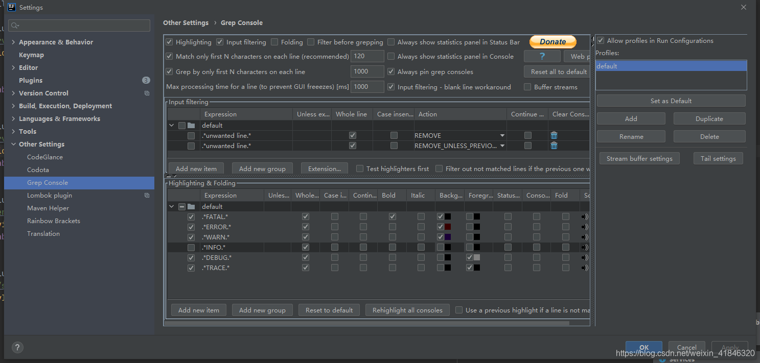 IntelliJ Idea 常用12款插件（提高开发效率），附优秀主题插件插图(87)