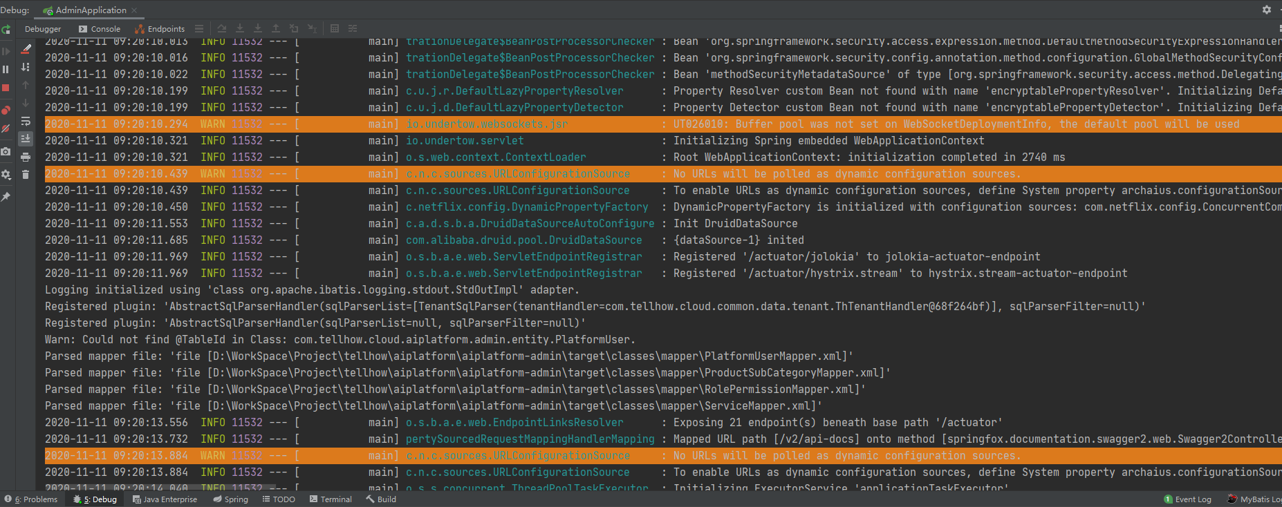 IntelliJ Idea 常用12款插件（提高开发效率），附优秀主题插件插图(89)