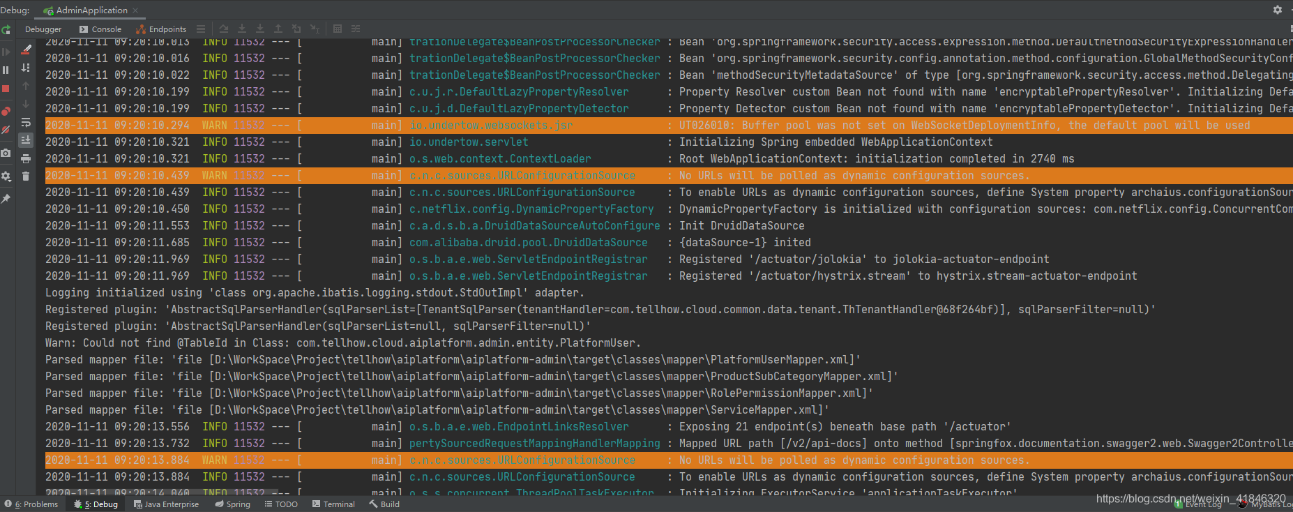 IntelliJ Idea 常用12款插件（提高开发效率），附优秀主题插件插图(89)